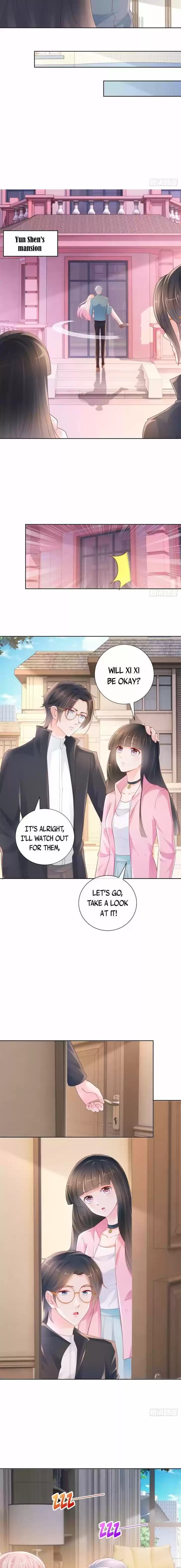 Full Marks Hidden Marriage: Pick Up a Son, Get a Free Husband Ch.342