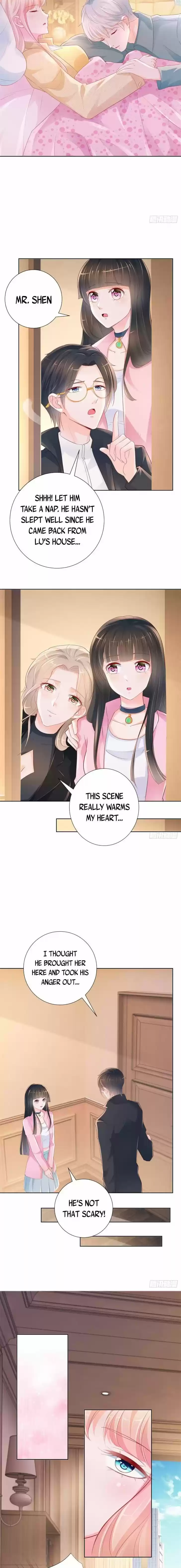 Full Marks Hidden Marriage: Pick Up a Son, Get a Free Husband Ch.342