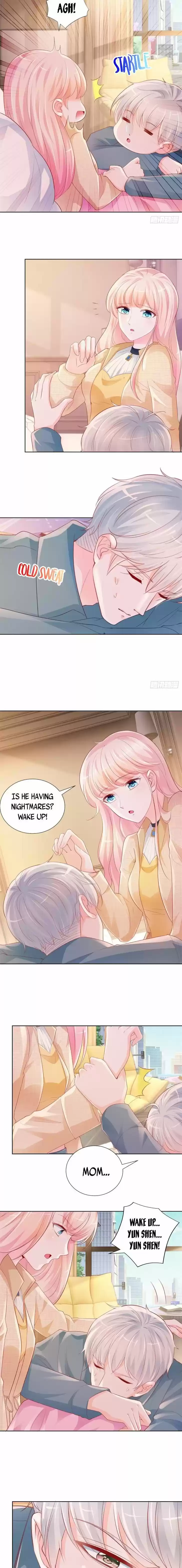 Full Marks Hidden Marriage: Pick Up a Son, Get a Free Husband Ch.342