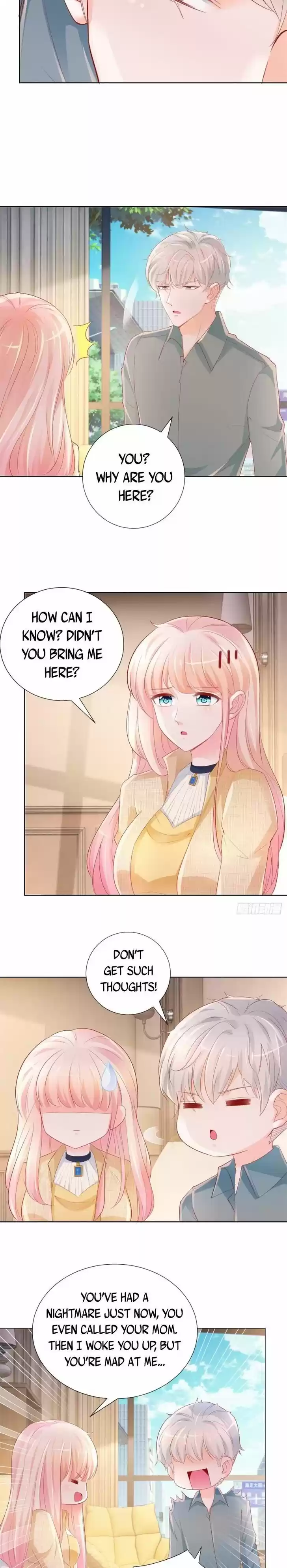 Full Marks Hidden Marriage: Pick Up a Son, Get a Free Husband Ch.342