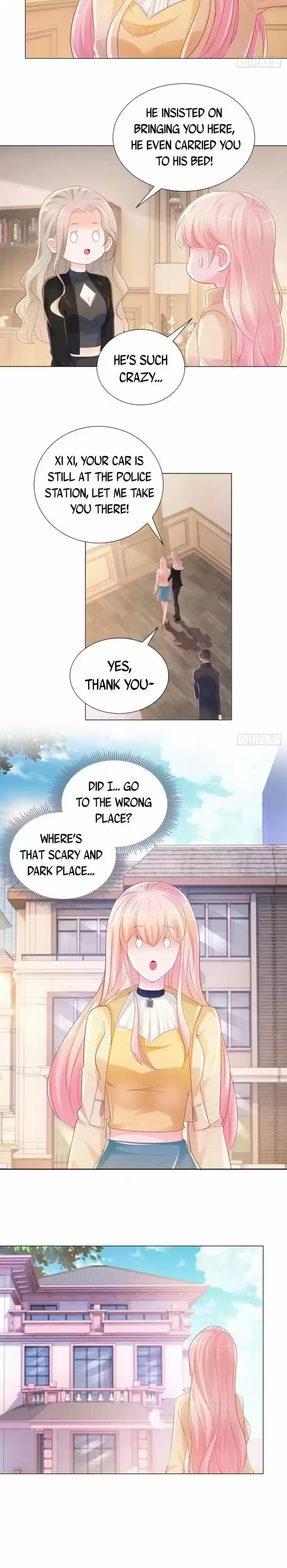 Full Marks Hidden Marriage: Pick Up a Son, Get a Free Husband Ch.342