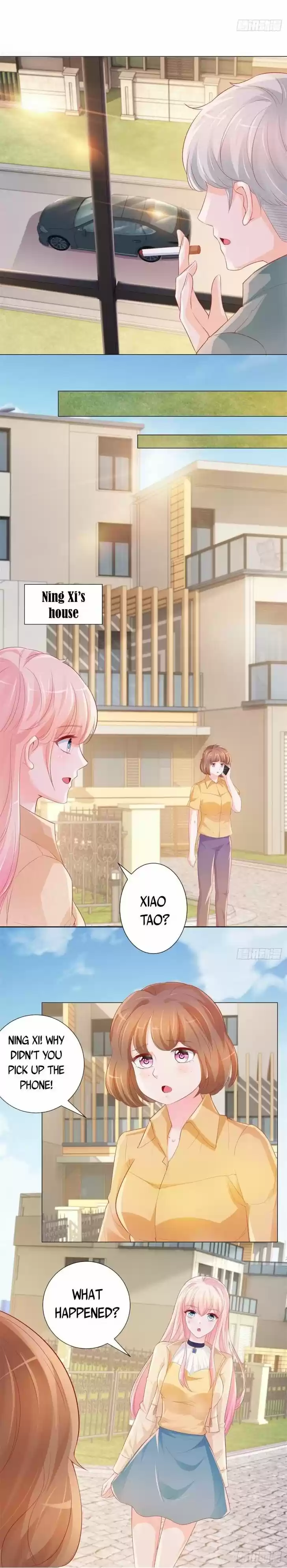 Full Marks Hidden Marriage: Pick Up a Son, Get a Free Husband Ch.342