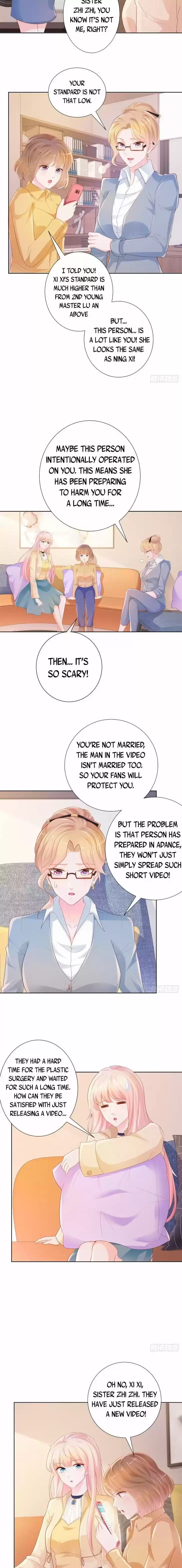 Full Marks Hidden Marriage: Pick Up a Son, Get a Free Husband Ch.343