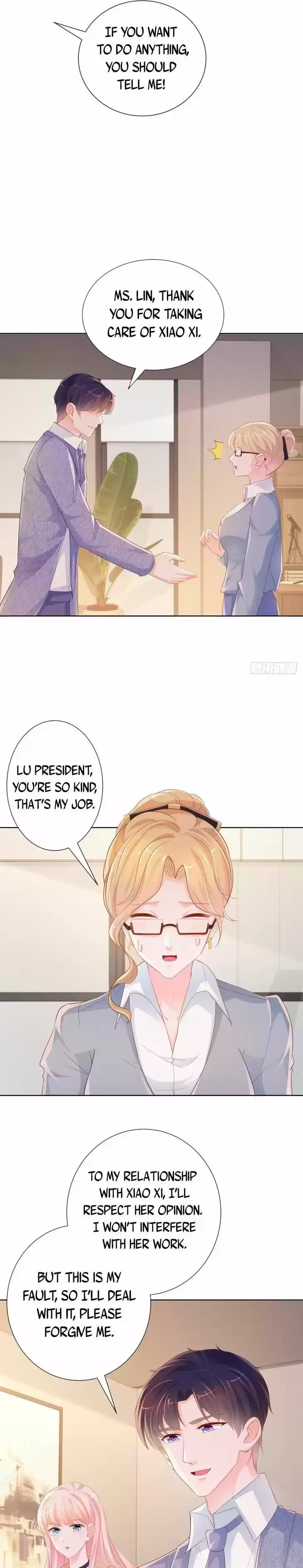 Full Marks Hidden Marriage: Pick Up a Son, Get a Free Husband Ch.343