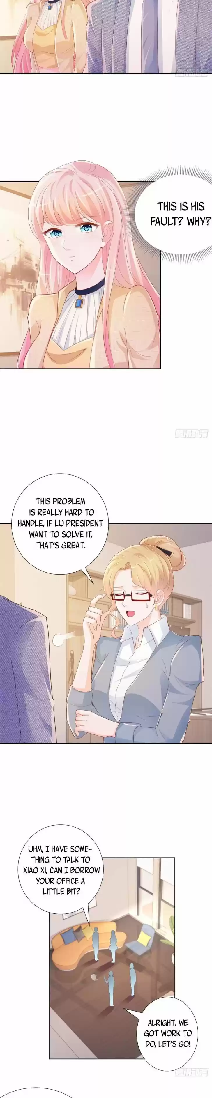 Full Marks Hidden Marriage: Pick Up a Son, Get a Free Husband Ch.343