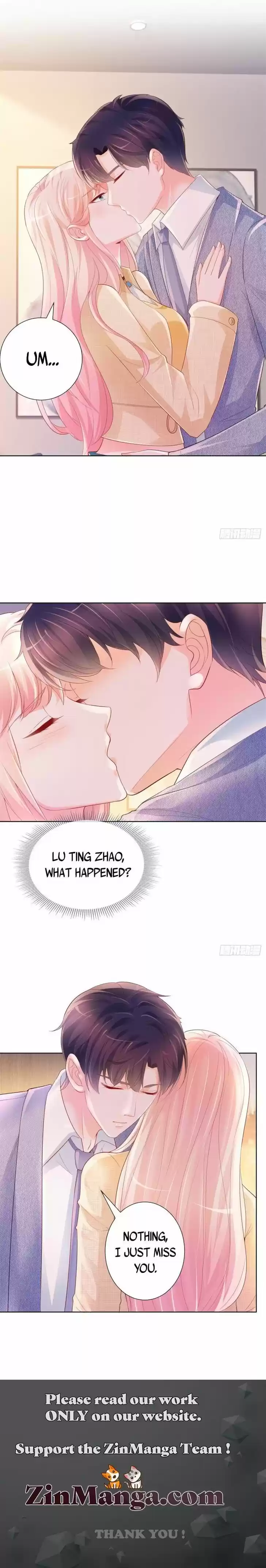 Full Marks Hidden Marriage: Pick Up a Son, Get a Free Husband Ch.343