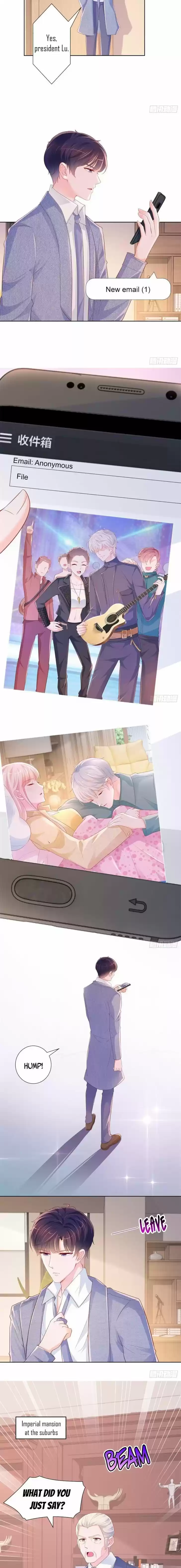 Full Marks Hidden Marriage: Pick Up a Son, Get a Free Husband Ch.344