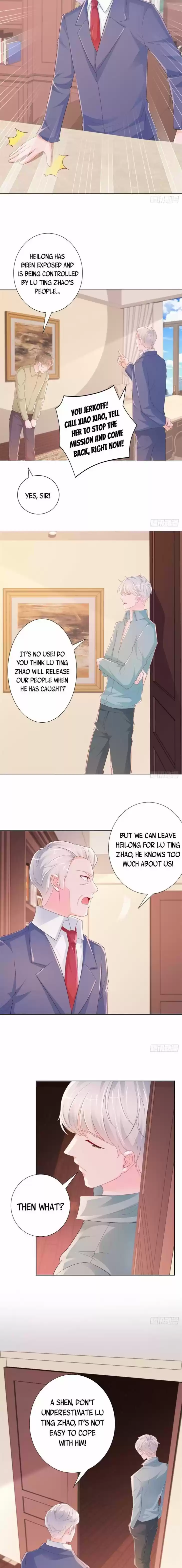 Full Marks Hidden Marriage: Pick Up a Son, Get a Free Husband Ch.344