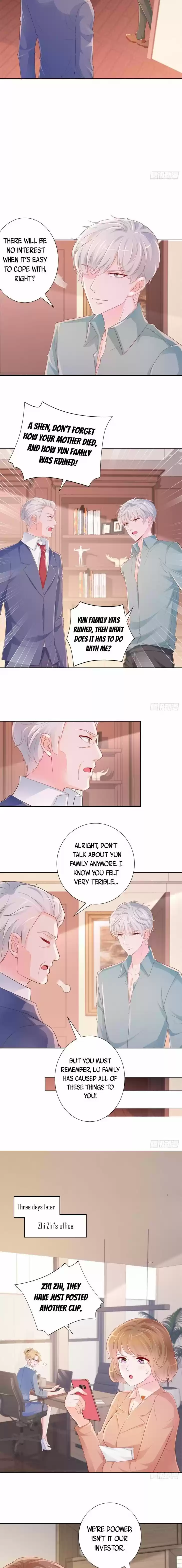 Full Marks Hidden Marriage: Pick Up a Son, Get a Free Husband Ch.344