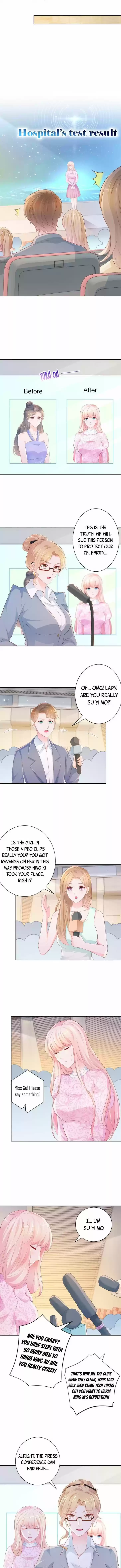 Full Marks Hidden Marriage: Pick Up a Son, Get a Free Husband Ch.345