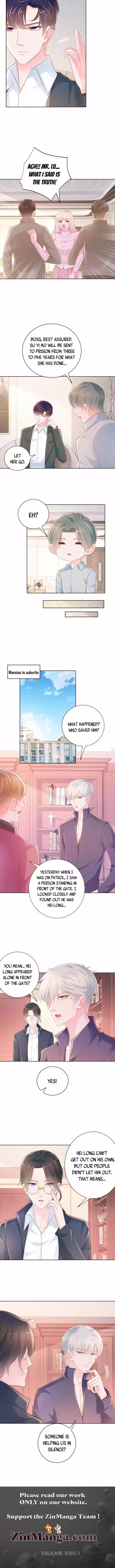 Full Marks Hidden Marriage: Pick Up a Son, Get a Free Husband Ch.345