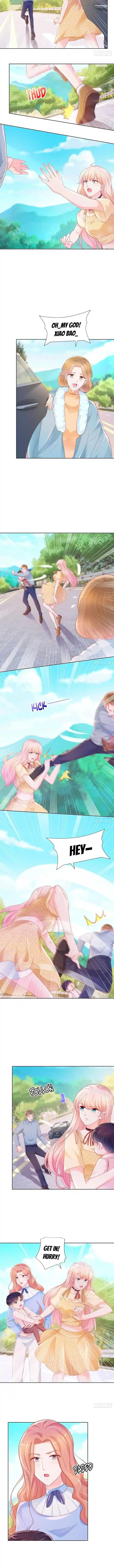 Full Marks Hidden Marriage: Pick Up a Son, Get a Free Husband Ch.348