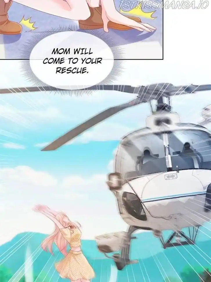 Full Marks Hidden Marriage: Pick Up a Son, Get a Free Husband Ch.349