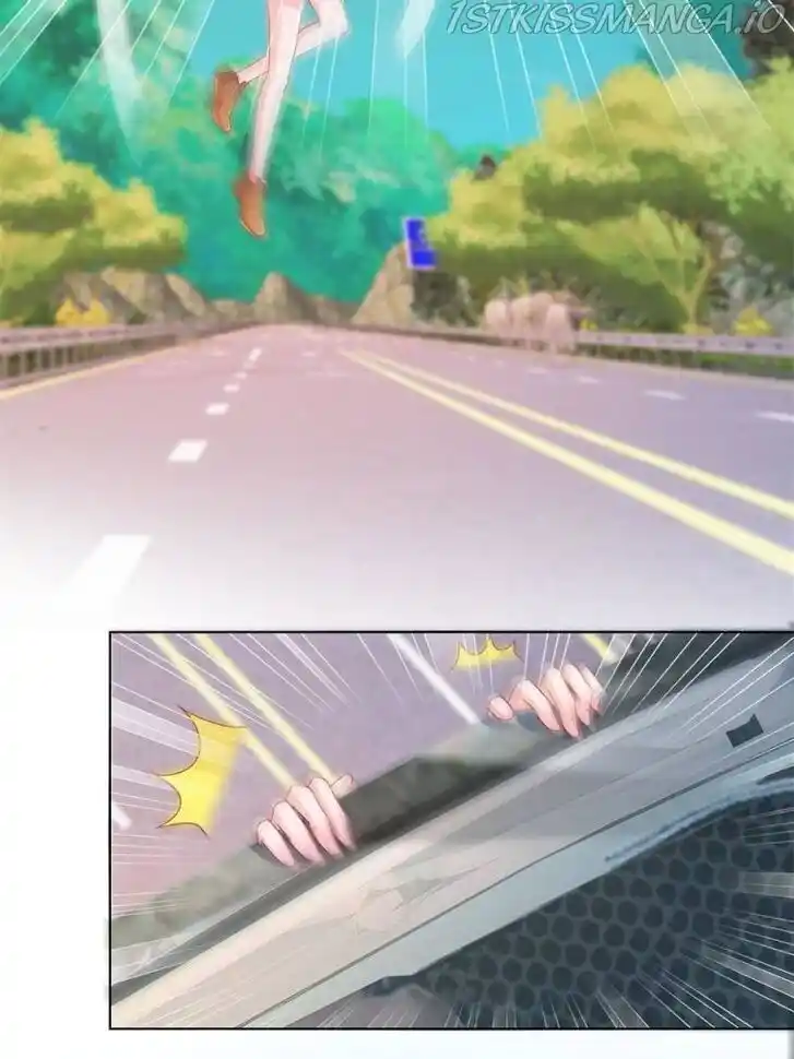 Full Marks Hidden Marriage: Pick Up a Son, Get a Free Husband Ch.349