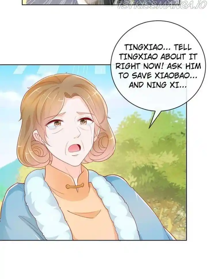 Full Marks Hidden Marriage: Pick Up a Son, Get a Free Husband Ch.349