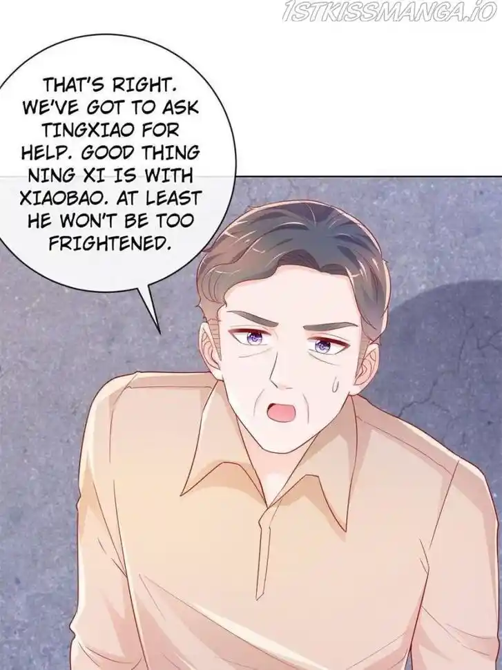 Full Marks Hidden Marriage: Pick Up a Son, Get a Free Husband Ch.349