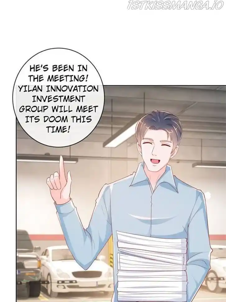 Full Marks Hidden Marriage: Pick Up a Son, Get a Free Husband Ch.349