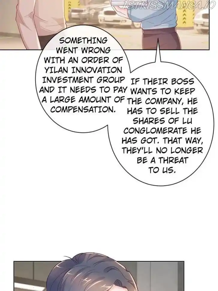 Full Marks Hidden Marriage: Pick Up a Son, Get a Free Husband Ch.349