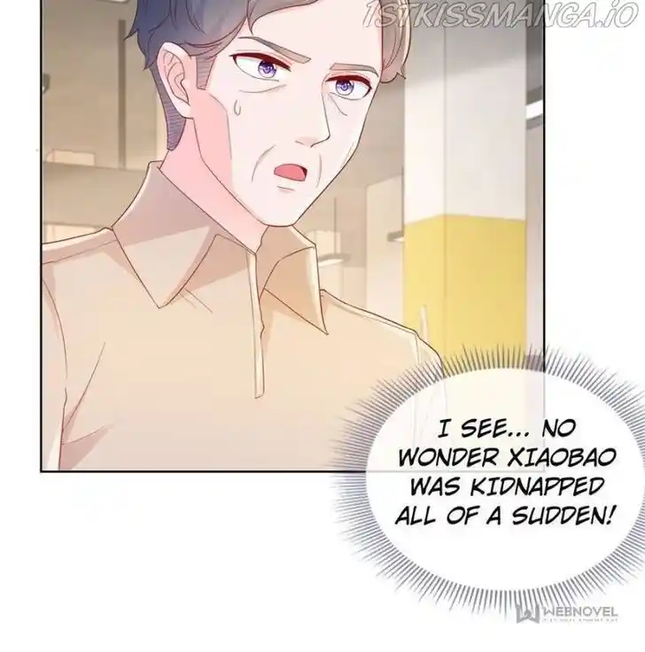 Full Marks Hidden Marriage: Pick Up a Son, Get a Free Husband Ch.349