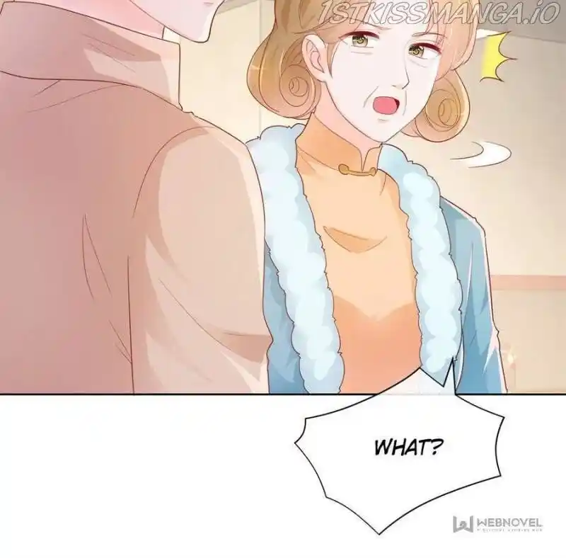 Full Marks Hidden Marriage: Pick Up a Son, Get a Free Husband Ch.349