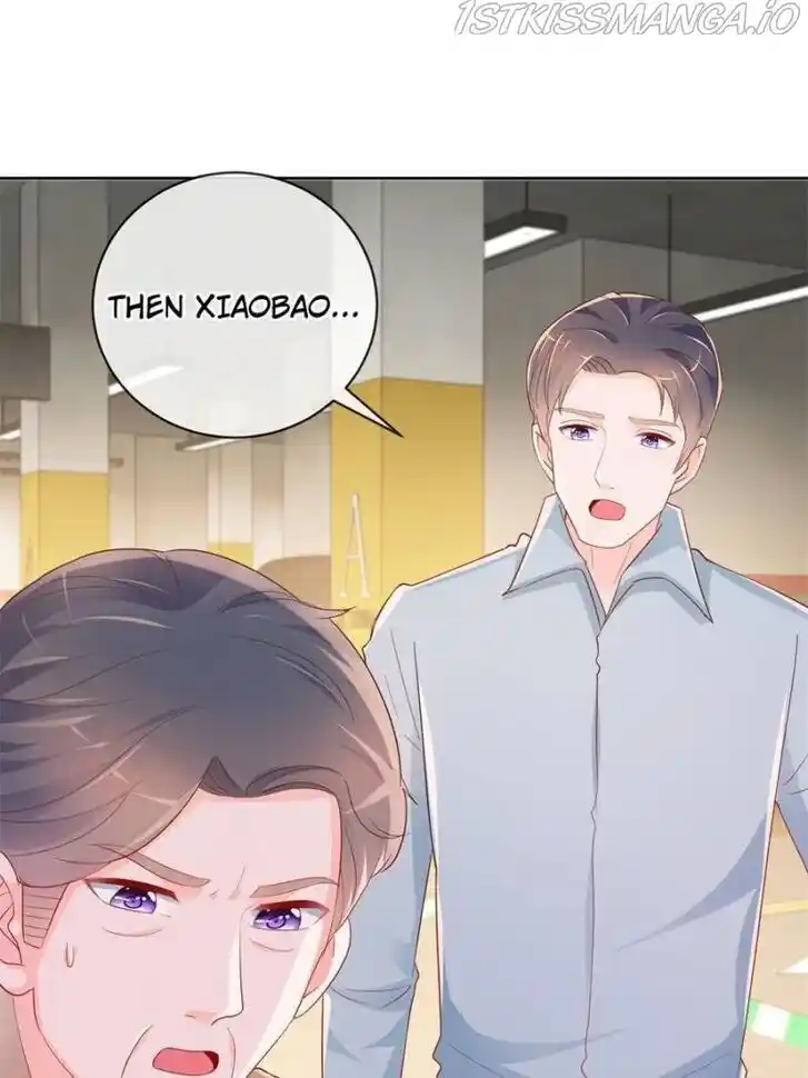 Full Marks Hidden Marriage: Pick Up a Son, Get a Free Husband Ch.349