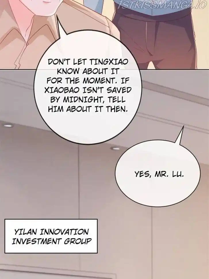 Full Marks Hidden Marriage: Pick Up a Son, Get a Free Husband Ch.349