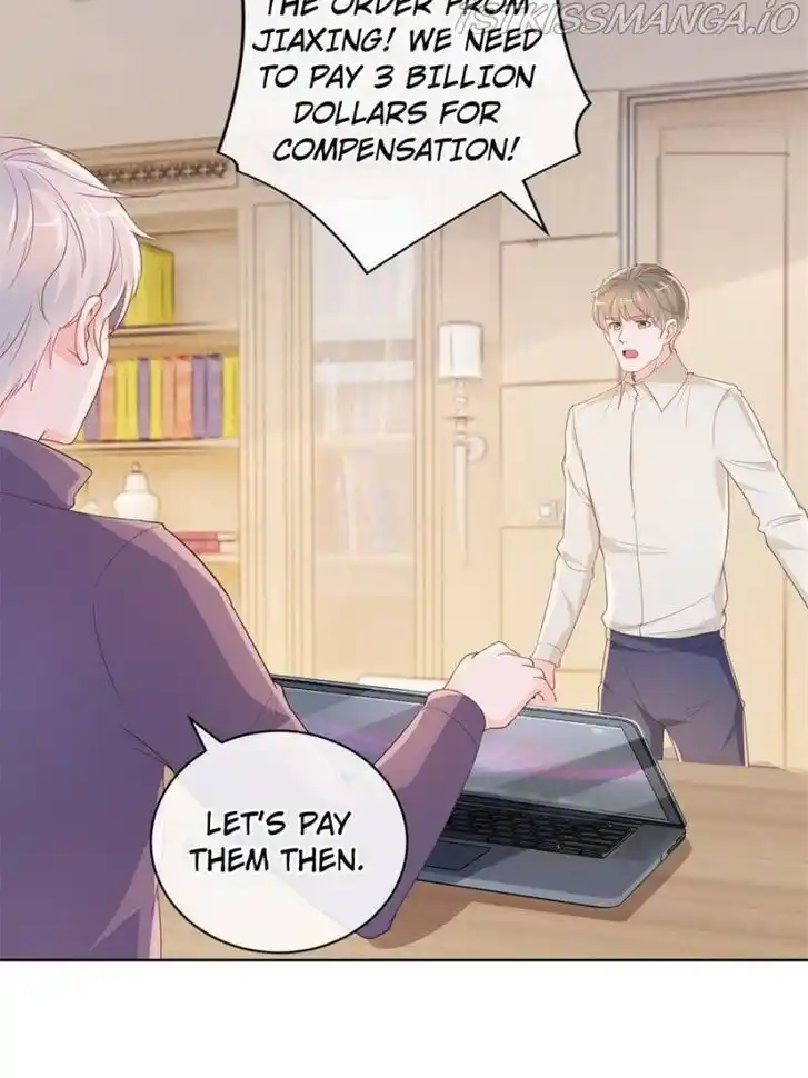 Full Marks Hidden Marriage: Pick Up a Son, Get a Free Husband Ch.349