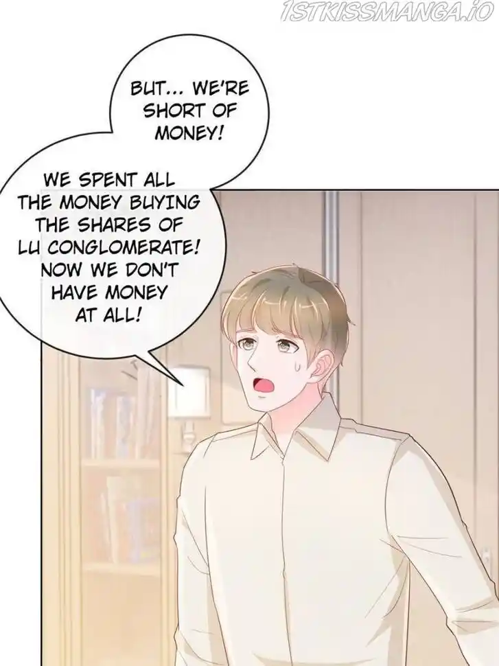 Full Marks Hidden Marriage: Pick Up a Son, Get a Free Husband Ch.349