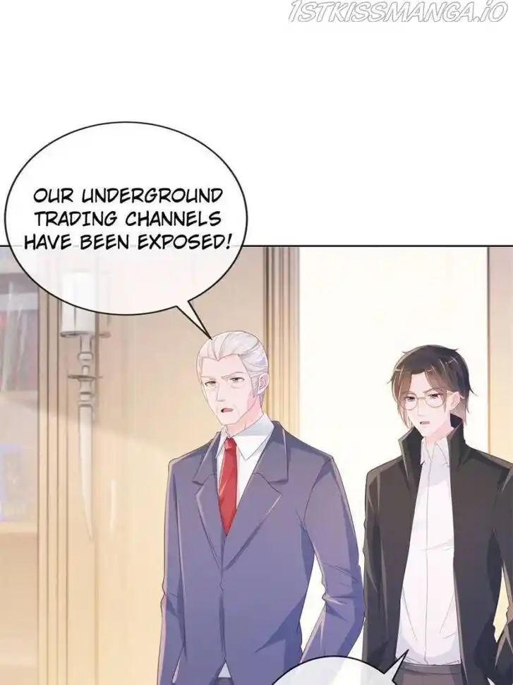 Full Marks Hidden Marriage: Pick Up a Son, Get a Free Husband Ch.349