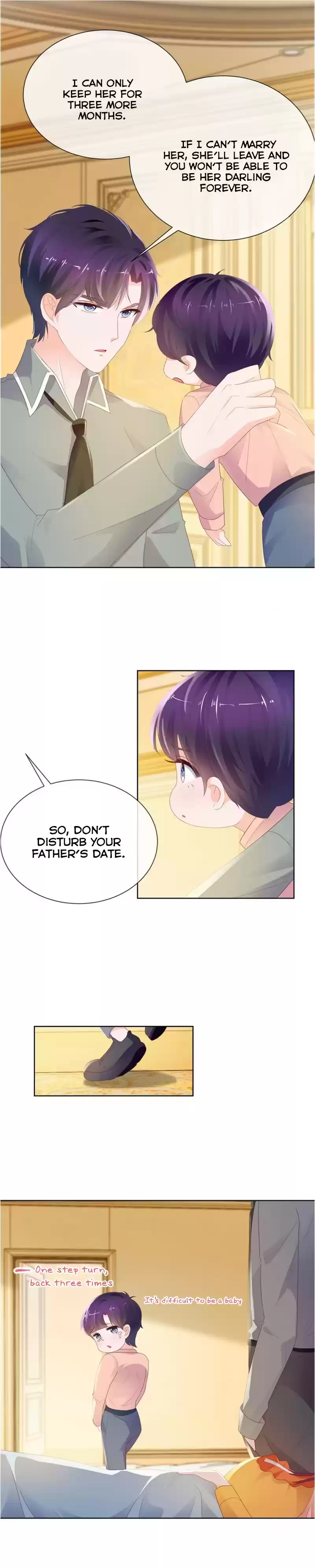 Full Marks Hidden Marriage: Pick Up a Son, Get a Free Husband ch.42