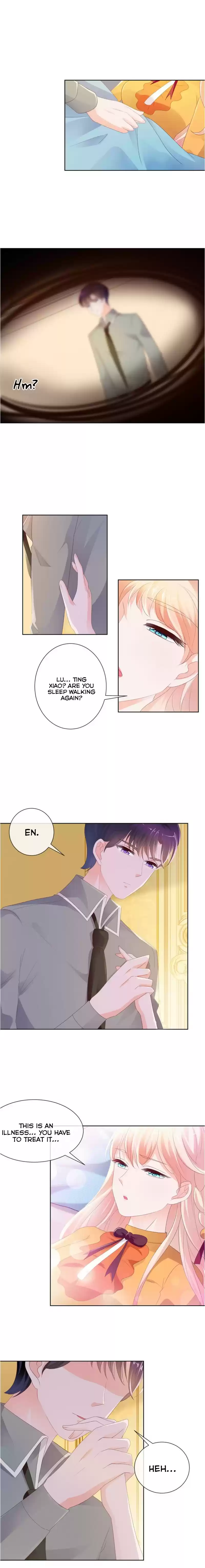 Full Marks Hidden Marriage: Pick Up a Son, Get a Free Husband ch.42