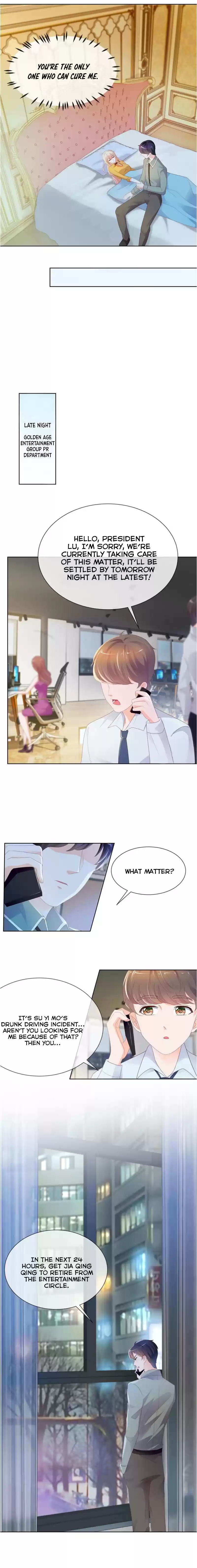 Full Marks Hidden Marriage: Pick Up a Son, Get a Free Husband ch.42