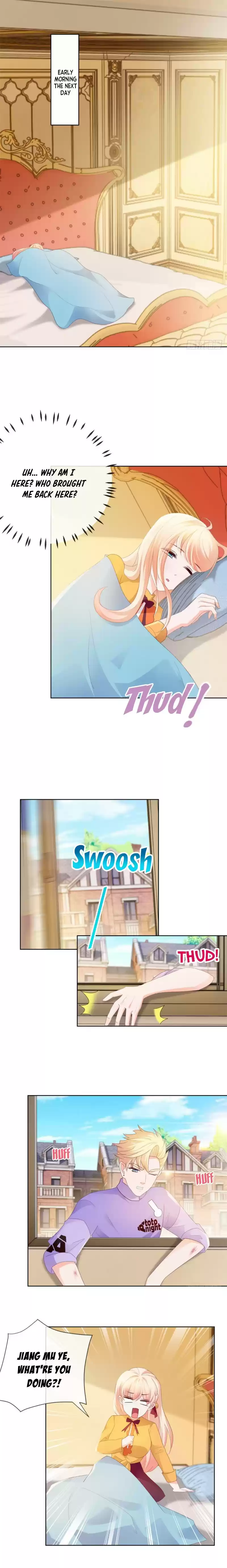 Full Marks Hidden Marriage: Pick Up a Son, Get a Free Husband ch.43