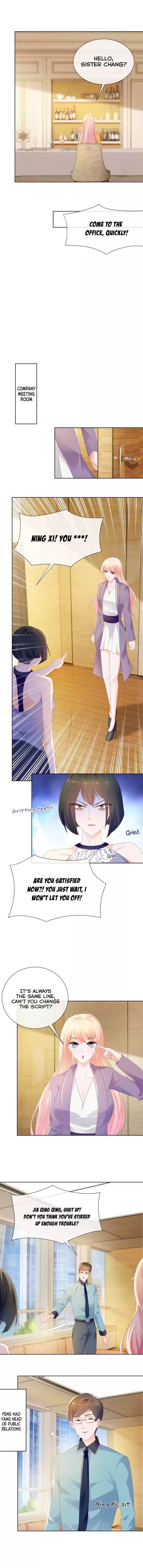 Full Marks Hidden Marriage: Pick Up a Son, Get a Free Husband ch.44