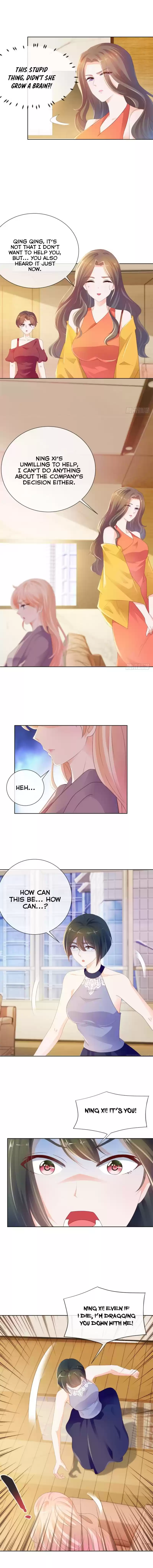 Full Marks Hidden Marriage: Pick Up a Son, Get a Free Husband ch.45