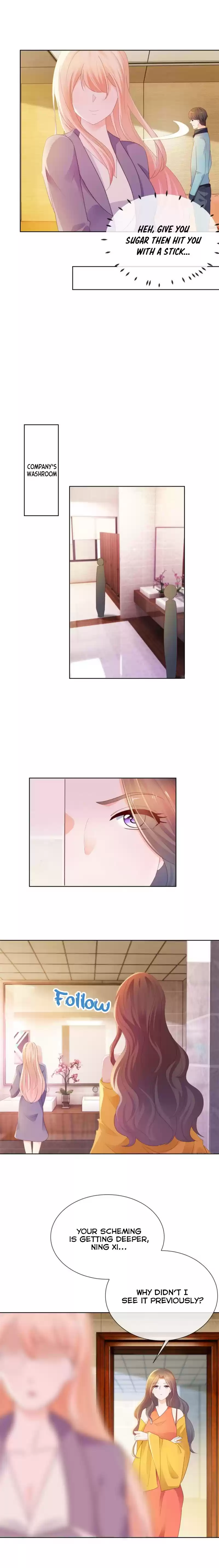 Full Marks Hidden Marriage: Pick Up a Son, Get a Free Husband ch.45