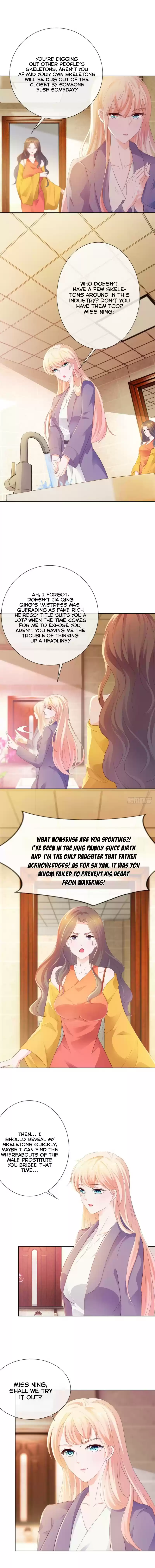 Full Marks Hidden Marriage: Pick Up a Son, Get a Free Husband ch.45