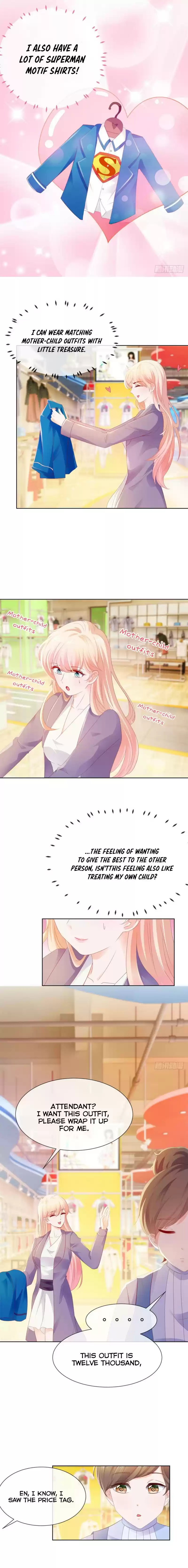 Full Marks Hidden Marriage: Pick Up a Son, Get a Free Husband ch.46