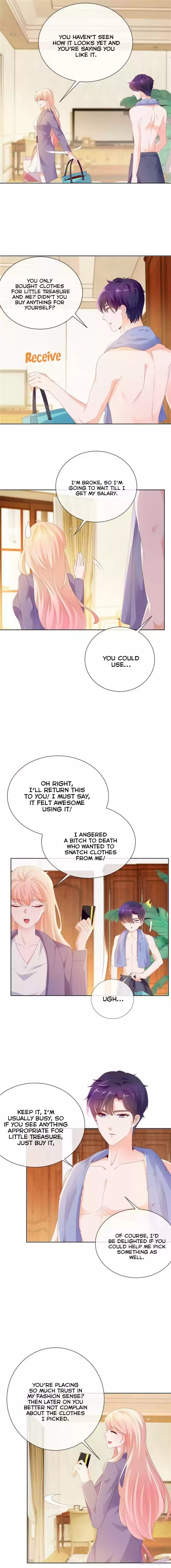 Full Marks Hidden Marriage: Pick Up a Son, Get a Free Husband ch.48