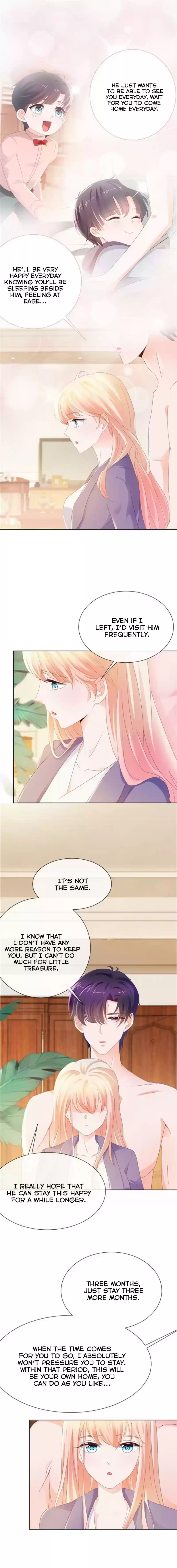 Full Marks Hidden Marriage: Pick Up a Son, Get a Free Husband ch.48