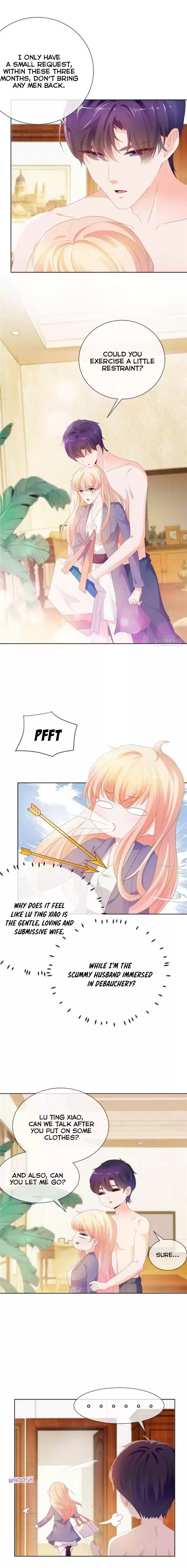 Full Marks Hidden Marriage: Pick Up a Son, Get a Free Husband ch.48