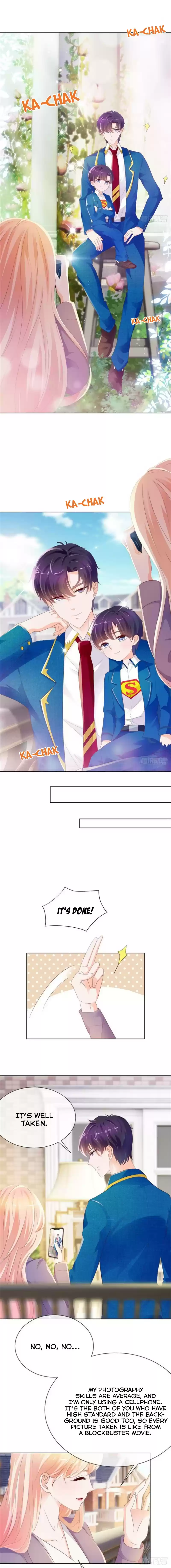 Full Marks Hidden Marriage: Pick Up a Son, Get a Free Husband ch.49