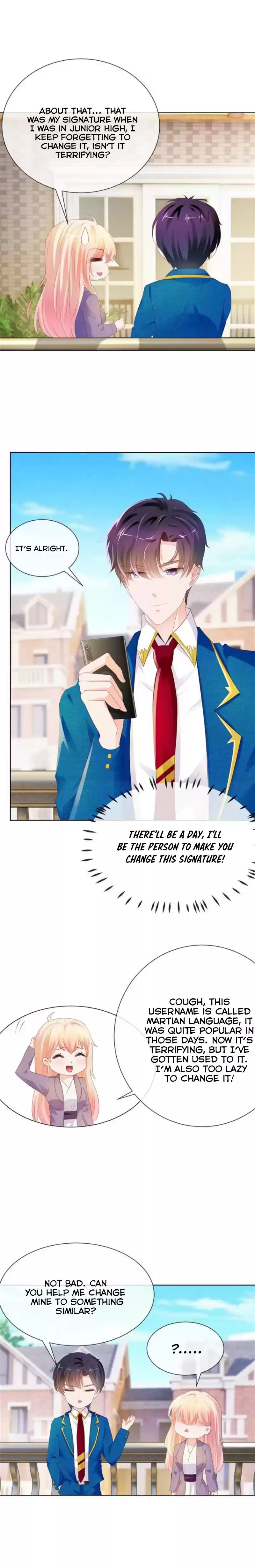 Full Marks Hidden Marriage: Pick Up a Son, Get a Free Husband ch.49