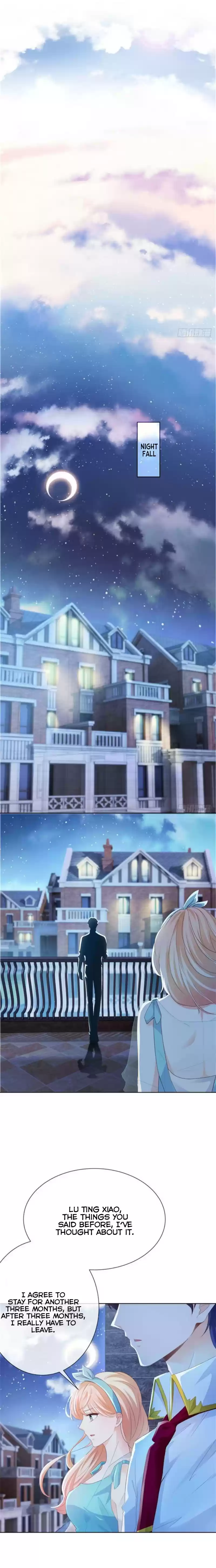 Full Marks Hidden Marriage: Pick Up a Son, Get a Free Husband ch.50