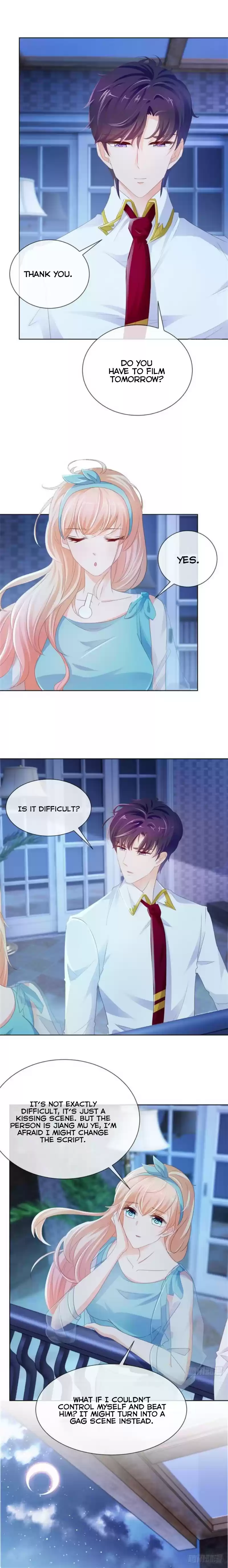 Full Marks Hidden Marriage: Pick Up a Son, Get a Free Husband ch.50