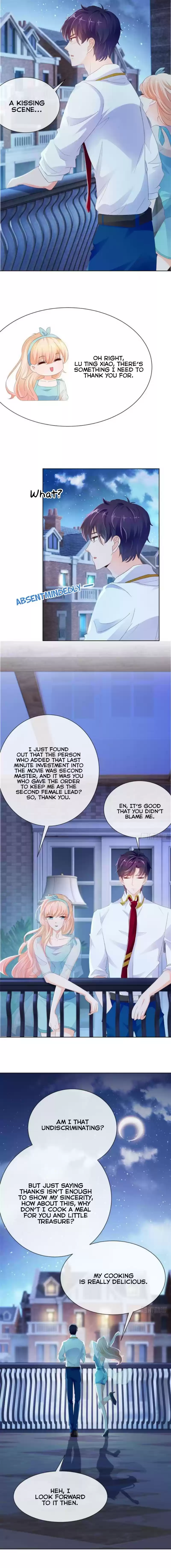 Full Marks Hidden Marriage: Pick Up a Son, Get a Free Husband ch.50