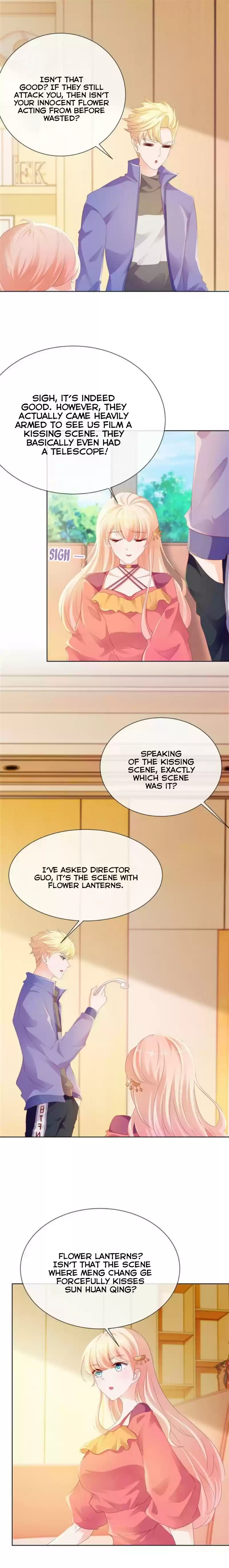 Full Marks Hidden Marriage: Pick Up a Son, Get a Free Husband ch.50