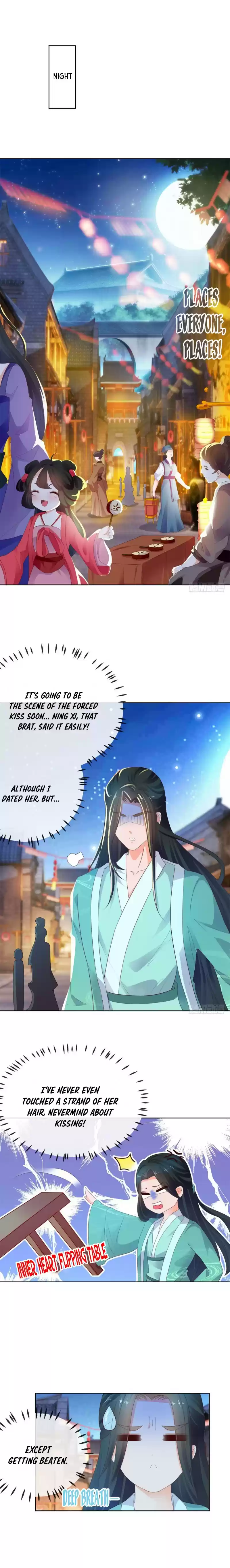 Full Marks Hidden Marriage: Pick Up a Son, Get a Free Husband ch.51