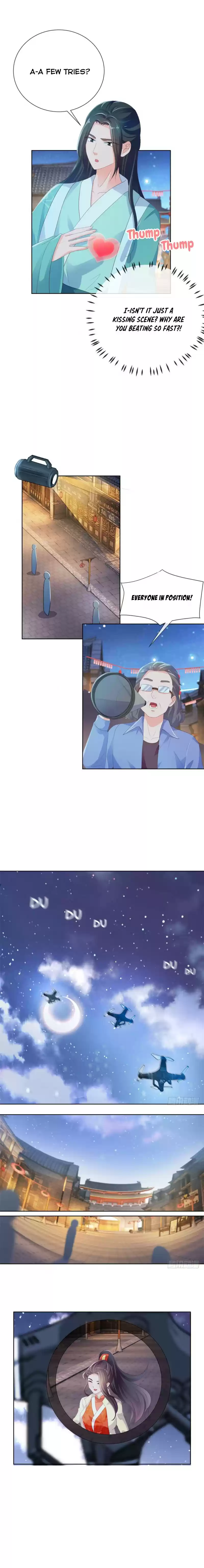 Full Marks Hidden Marriage: Pick Up a Son, Get a Free Husband ch.51