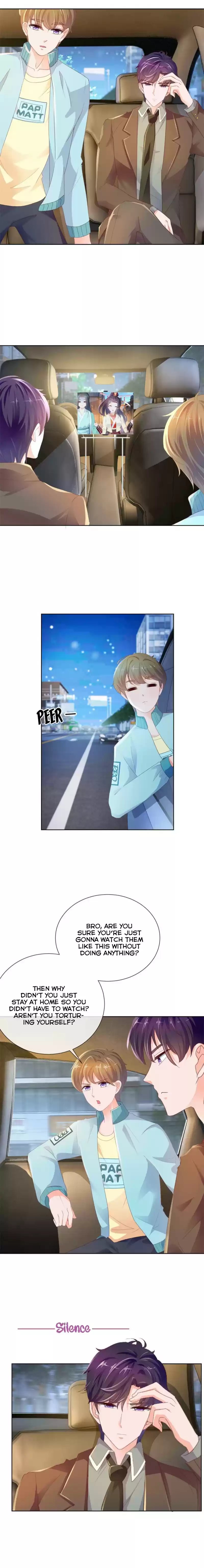 Full Marks Hidden Marriage: Pick Up a Son, Get a Free Husband ch.51